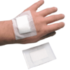⁦Adhesive Wound Dressing⁩ - الصورة ⁦2⁩