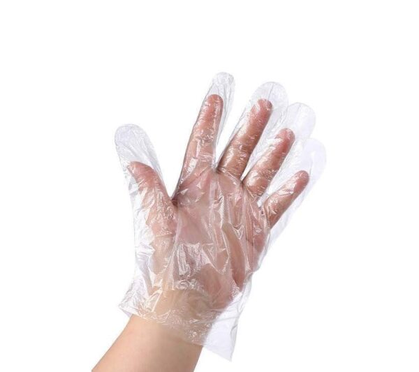 Plastic Gloves