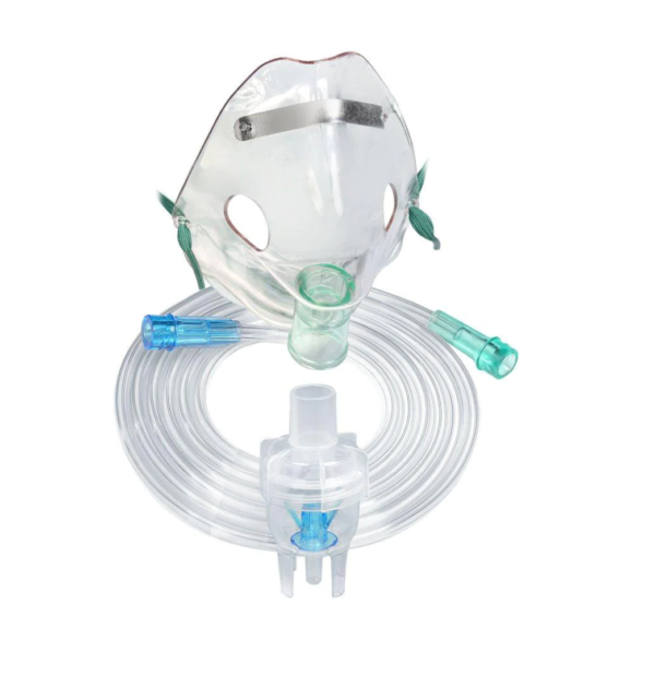 Nebulizer Mask