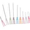 ⁦Disposable Needle G23⁩ - الصورة ⁦3⁩