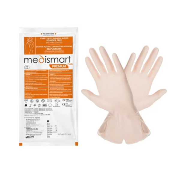 ⁦Sterile Gloves⁩ - الصورة ⁦3⁩