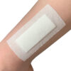 ⁦Adhesive Wound Dressing⁩ - الصورة ⁦3⁩