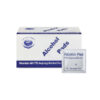 Alcohol Swabs