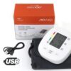 ⁦Arm Blood Pressure Monitor⁩ - الصورة ⁦2⁩