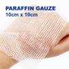 ⁦Paraffin Gauze⁩ - الصورة ⁦4⁩