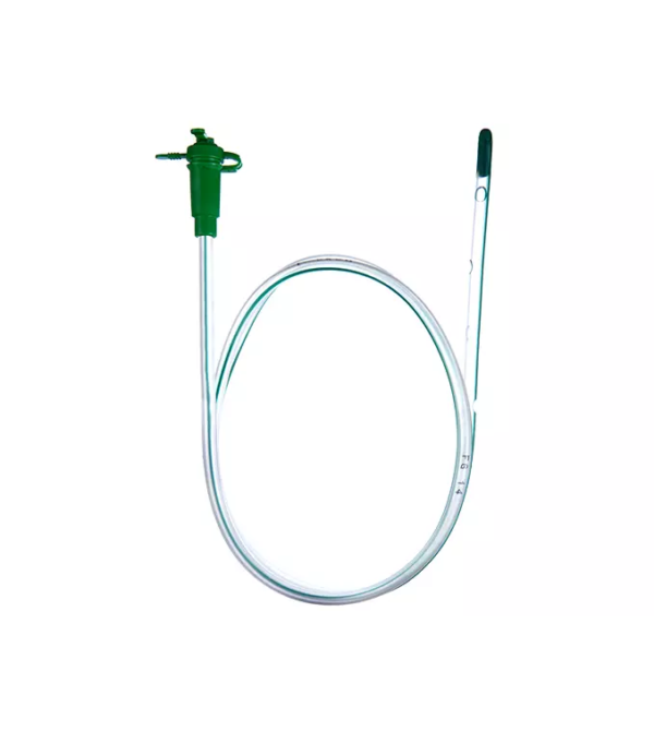 Feeding Tube