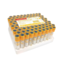 Vacuum Blood Collection Tubes