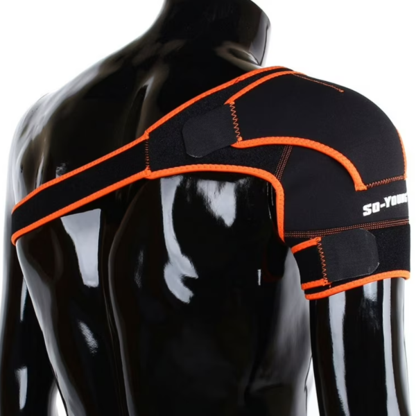 ⁦Shoulder Support⁩ - الصورة ⁦2⁩