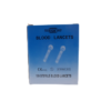 Blood Lancets